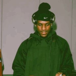 Meet your Posher, Seth